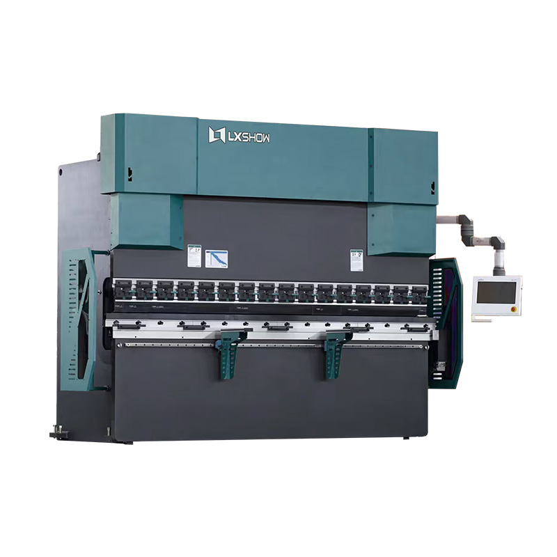 news-Lxshow-How to place an order on laser steel cutting machine -img