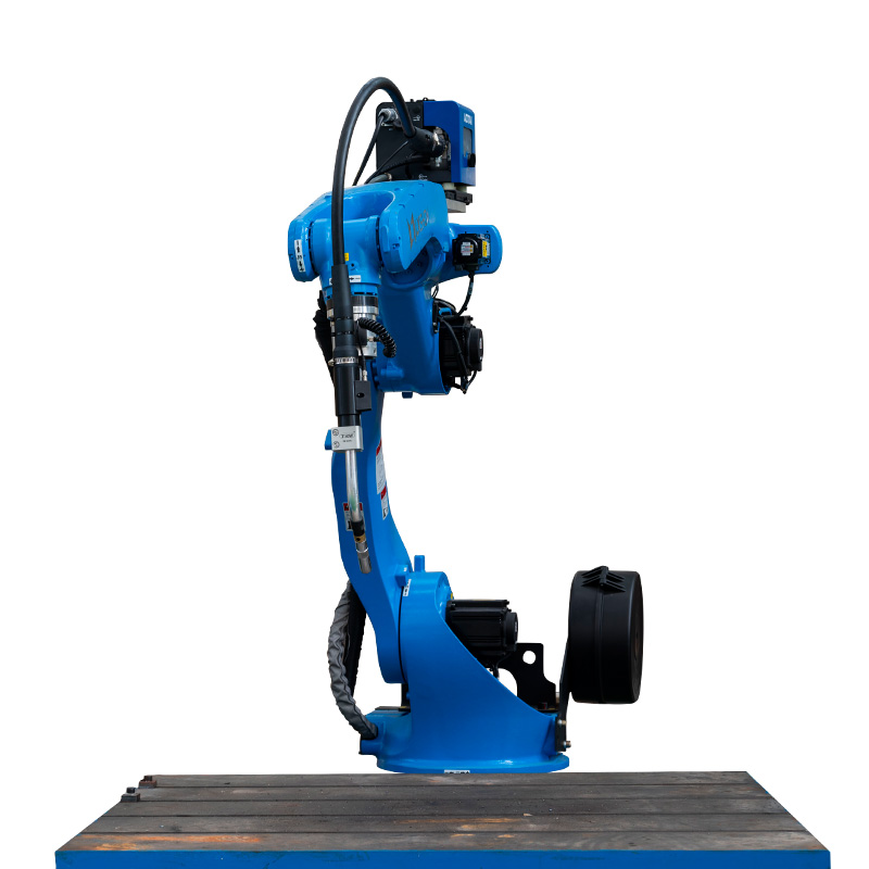 farmbot brings robotic farming to your backyard garden - yahoo-Laser cutting machine-Laser marking m