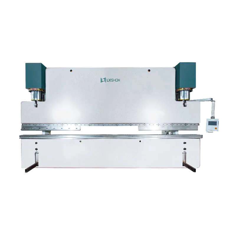product-CNC Metal Sheet Press Brakes 500T4000mm-Lxshow-img-2