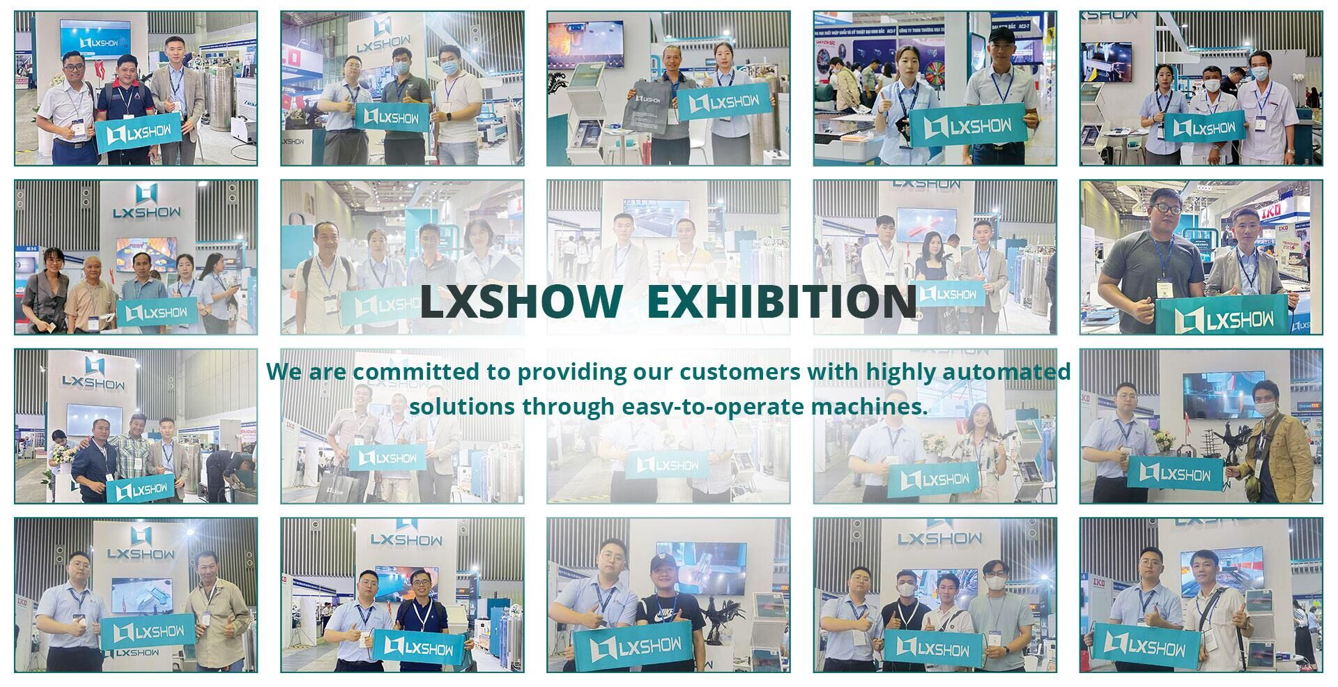 product-Lxshow-High Quality LXDHT 6020 Professional Fiber Laser Cutting Machine for metal sheet and -1