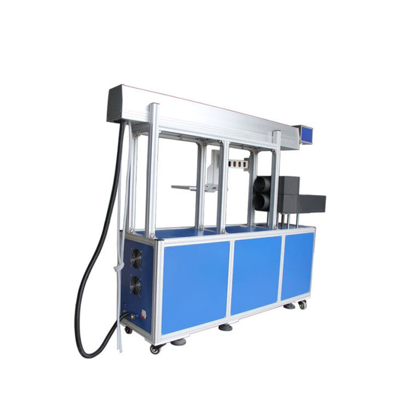 product-Lxshow-3D Dynamic Focus Co2 Laser Marking Machine-img-2