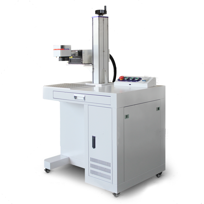Uv Laser Engraving Marking Machine