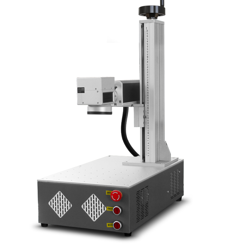 product-Desktop Laser Marking Machine-Lxshow-img-2