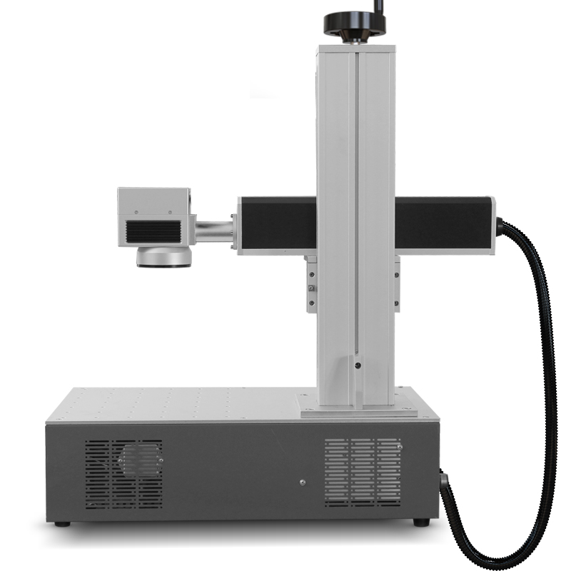 product-Lxshow-Desktop Laser Marking Machine-img-2