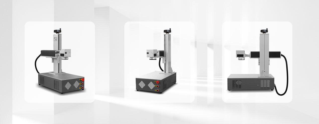 product-Lxshow-Desktop Laser Marking Machine-img