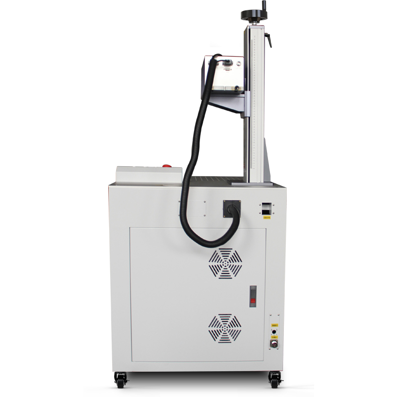 product-Industrial UV Laser Marking Machine-Lxshow-img-3