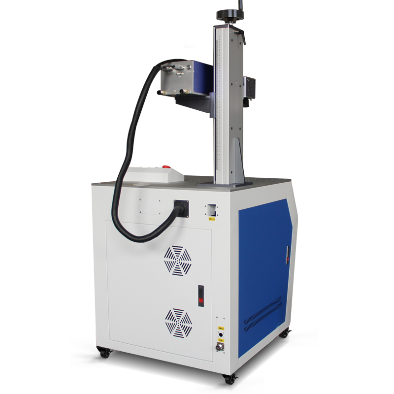 product-Lxshow-Industrial UV Laser Marking Machine-img-2