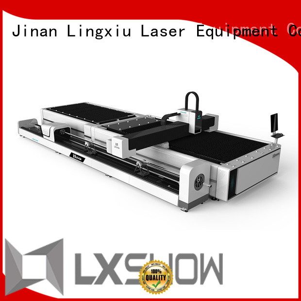 long lasting laser machine directly sale for Iron Plate