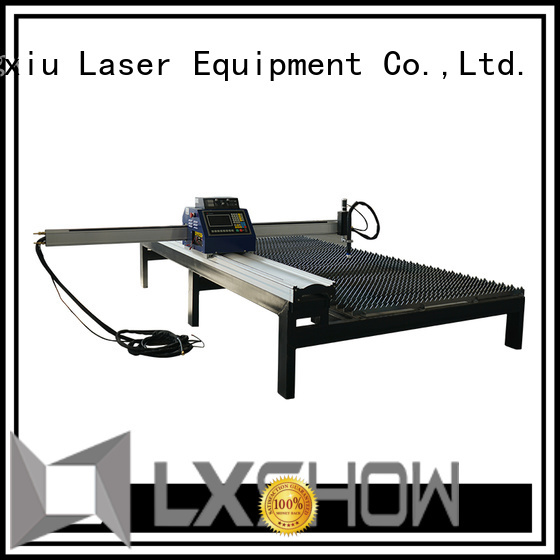 practical plasma cut cnc supplier for Metal industry