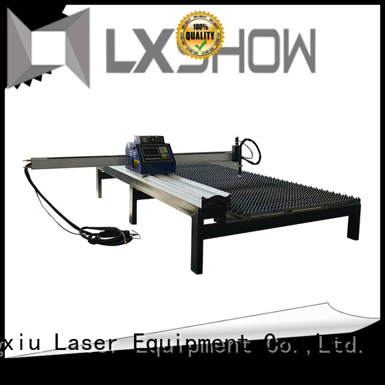 Lxshow plasma cut cnc wholesale for Advertising signs