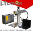efficient marking laser machine manufacturer for Cooker