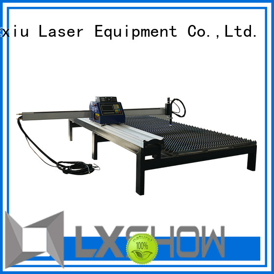 Lxshow plasma cutter for cnc personalized for Metal industry