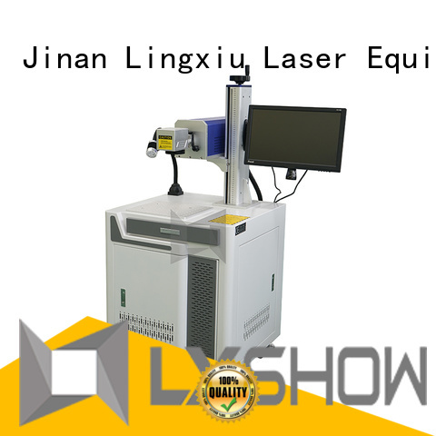 good quality marking laser machine at discount for paper