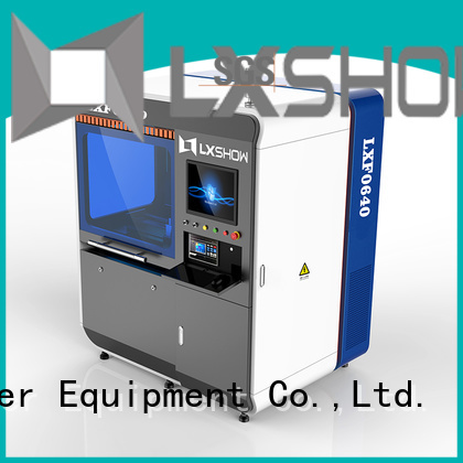 controllable laser for cutting metal wholesale for medical equipment