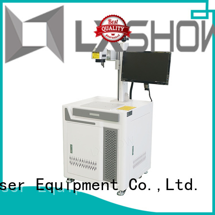 long lasting laser marking manufacturer for Clock