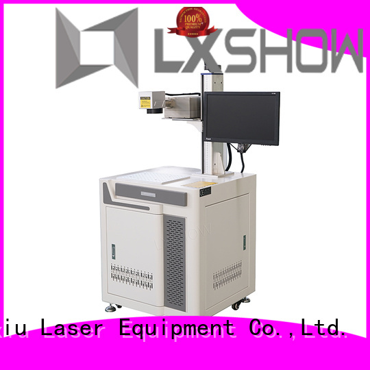 laser marking manufacturer