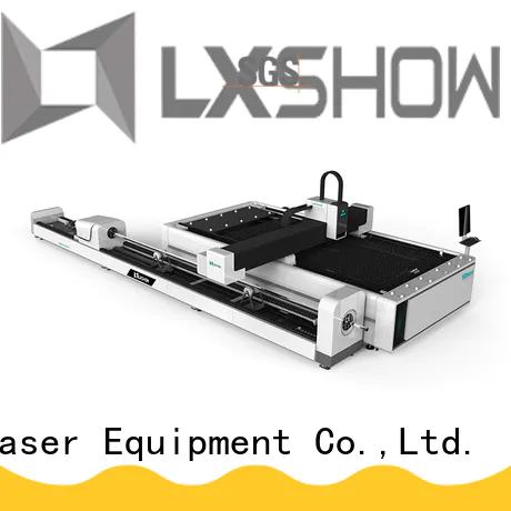 Lxshow laser cut metal series for Galvanized Iron