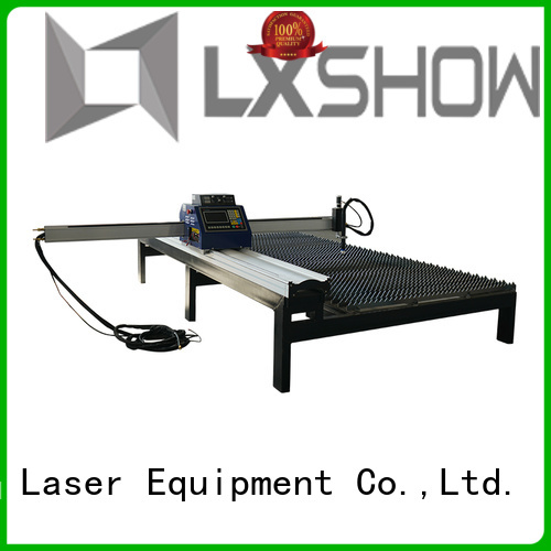 top quality plasma cnc supplier for Metal industry