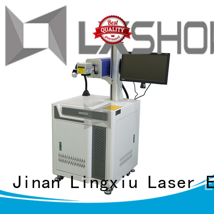 hot selling co2 laser machine at discount for acrylic