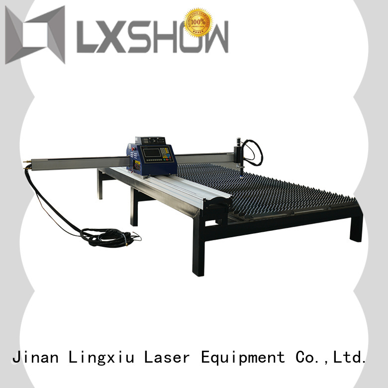 top quality cnc plasma cuter wholesale for logo making