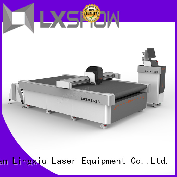 professional cnc router table directly sale for bags materials