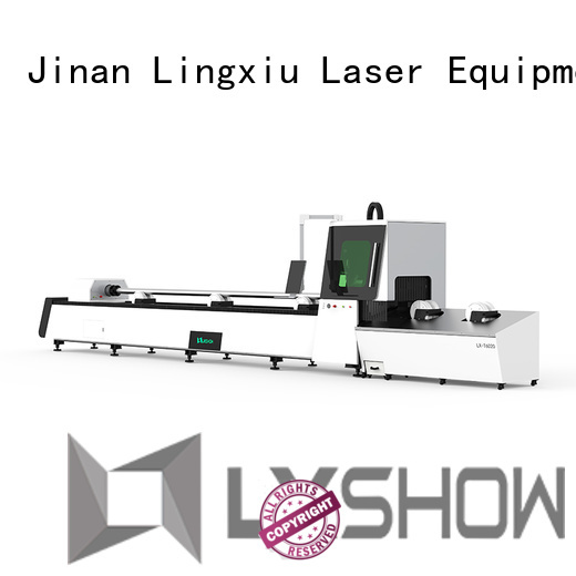 Lxshow metal laser cutting machine wholesale for workshop