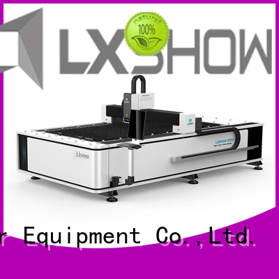 stable laser metal cutting directly sale for Cooker