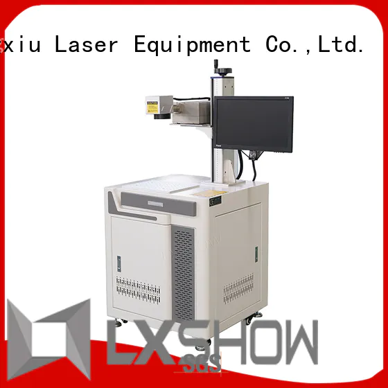 laser marking machine for sale for factory
