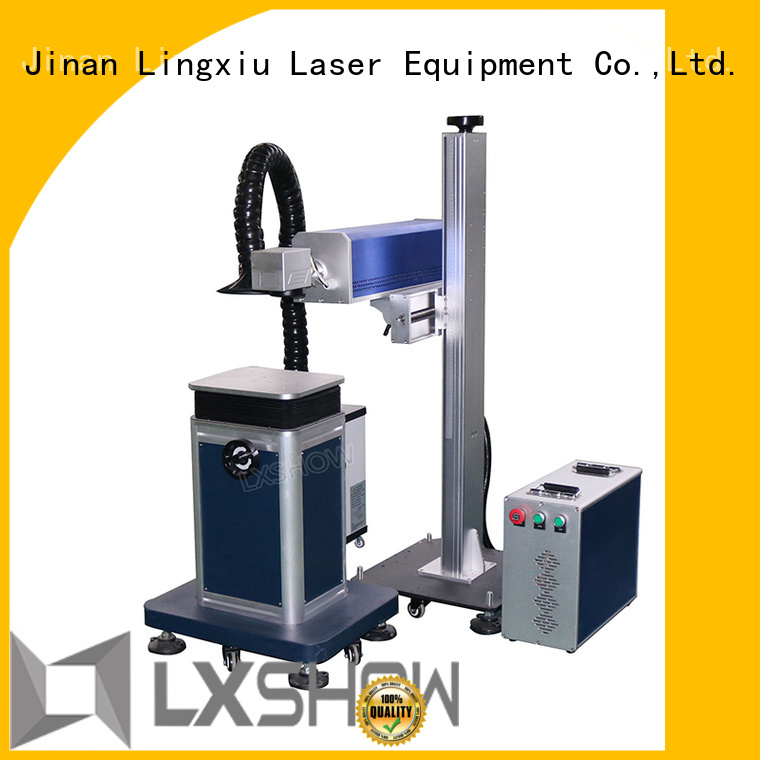 practical laser marking manufacturer for paper