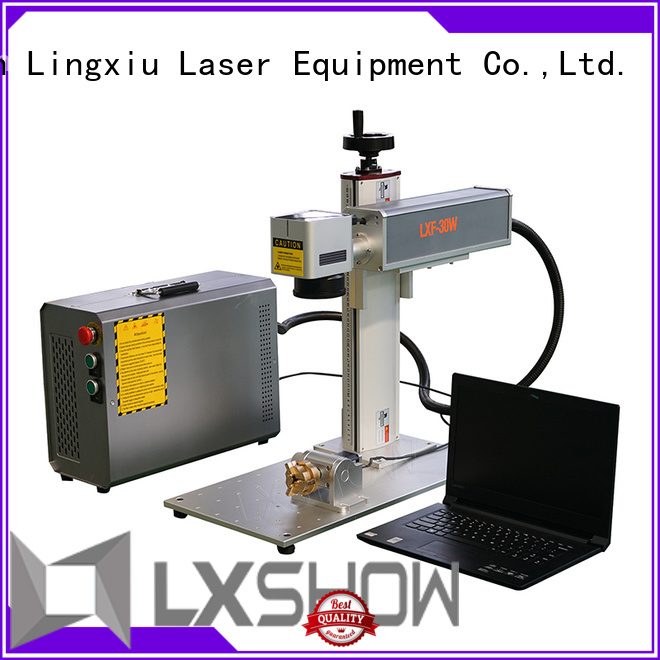 Lxshow creative laser machine wholesale for medical equipment
