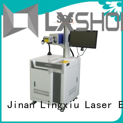 good quality marking laser machine wholesale for PCB board