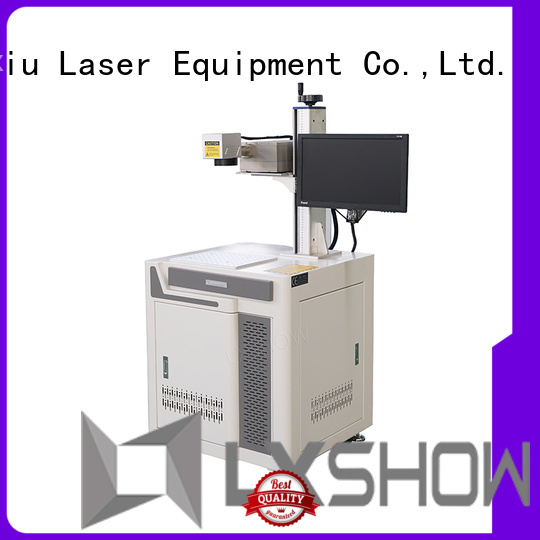multifunction laser marking promotion