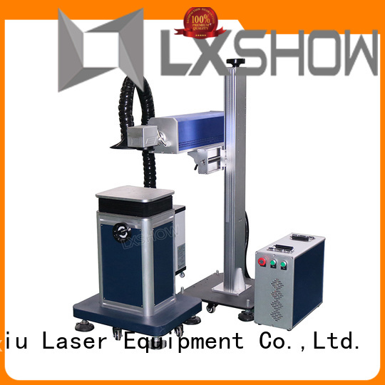 good quality co2 laser machine wholesale for PCB board