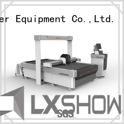 good quality fabric cutting machine at discount for rubber, cloth