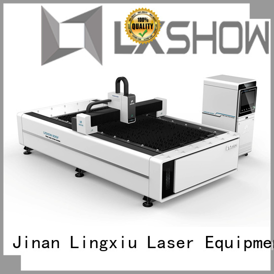 Lxshow cnc cutting factory price for Clock