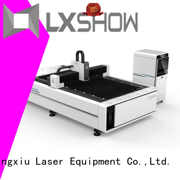 Lxshow laser cutting of metal manufacturer for Cooker