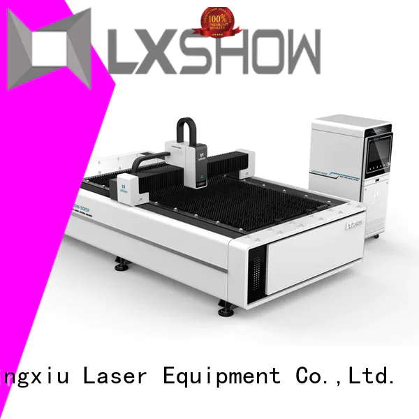 Lxshow laser cutting of metal manufacturer for Cooker