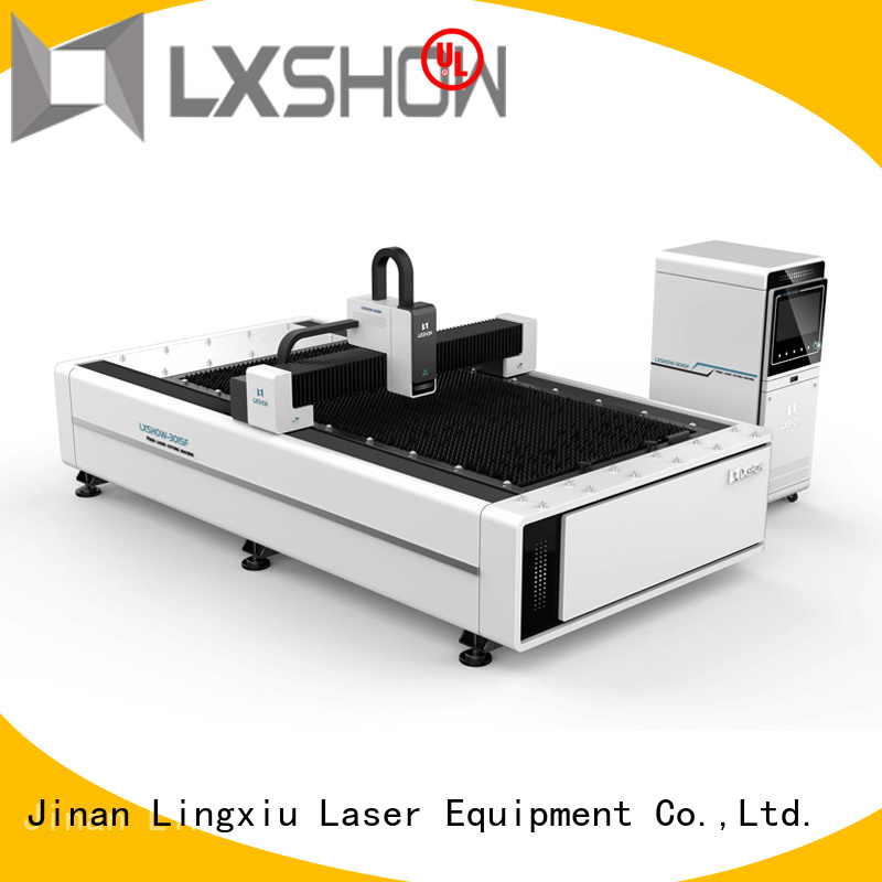 stable laser for cutting metal directly sale for Clock