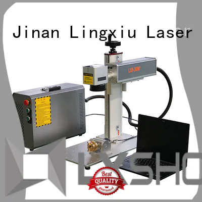 Lxshow creative laser marker manufacturer for Cooker