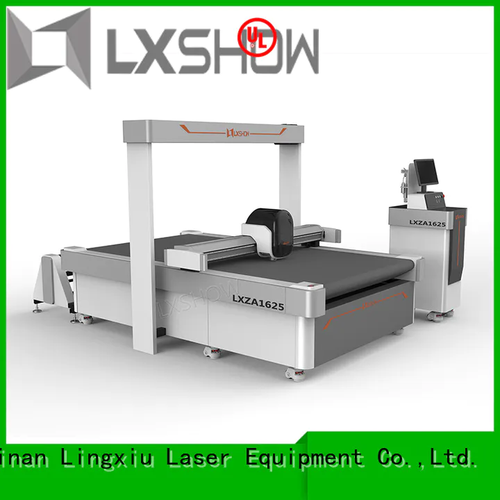 stable cnc cutting machine promotion for carpets